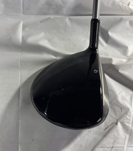 TaylorMade Qi10 MAX 22* Fairway 7 Wood Speeder NX 50-S Graphite Regular w/HC