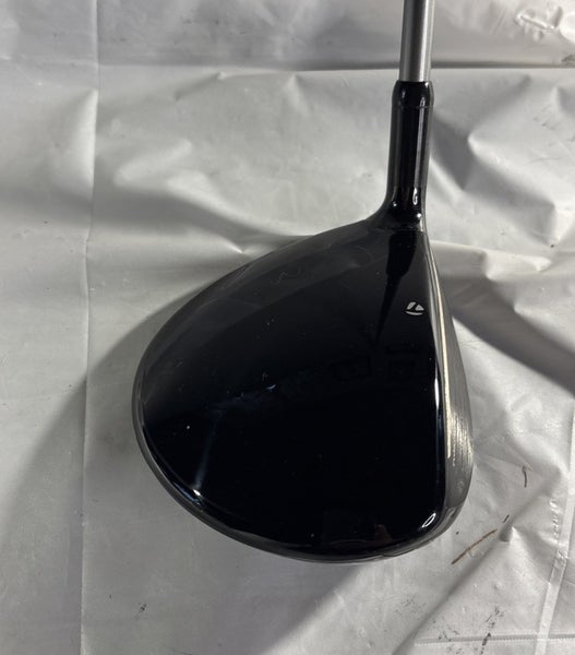 TaylorMade Qi10 MAX 22* Fairway 7 Wood Speeder NX 50-S Graphite Regular w/HC