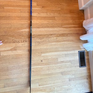 Senior Bauer Nexus Tracer Left Hand Hockey Stick P92 Pro Stock (New)