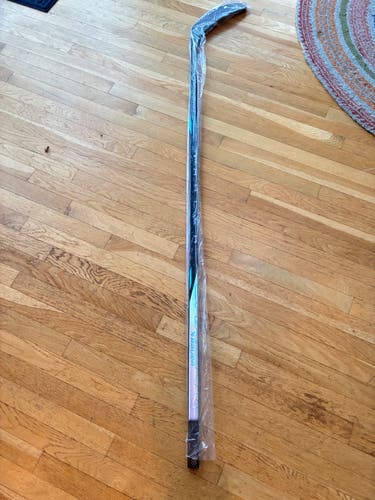Senior Bauer Nexus Tracer Left Hand Hockey Stick P92 (New)