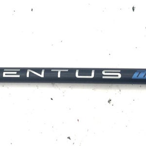 Fujikura VENTUS TR 5-S Stiff Graphite OEM shaft Callaway Adapter *Good*