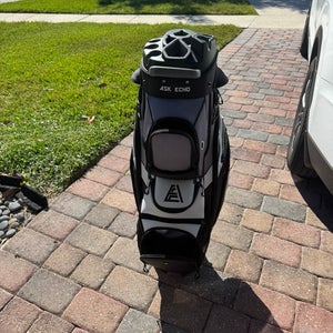 Ask Echo Waterproof Bag (Used)