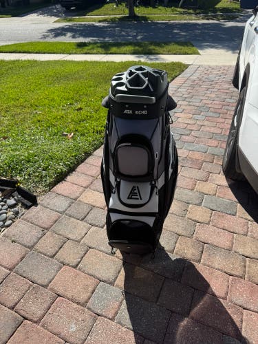 Ask Echo Waterproof Bag (Used)