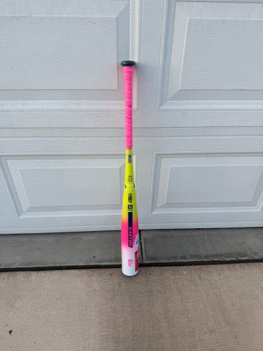 2026 Easton Dub Composite USSSA Certified Bat (-5) 26 oz 31" (New)