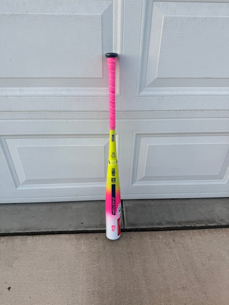 2026 Easton Dub Composite USSSA Certified Bat (-5) 26 oz 31" (New)