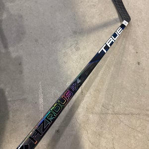 75 Flex P92M HZRDUS Smoke Senior True Left Hand Pro Stock (New) NHL