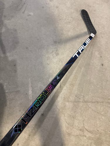 80 Flex P92M Project X Smoke Senior True Left Hand Pro Stock (New) NHL