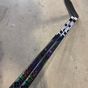 2 PACK 75 Flex P92M HZRDUS Smoke Senior True Left Hand Pro Stock (New) NHL