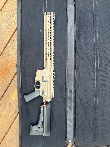 AIR SOFT Equipment