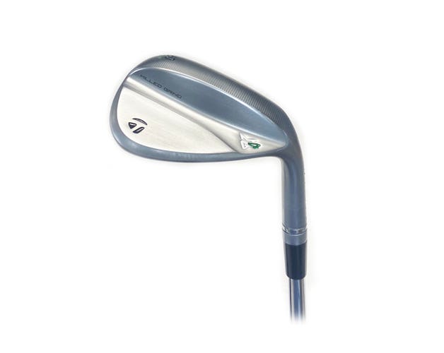 *MINT* TaylorMade Milled Grind 4 MG4 60*/10* Lob Wedge Dynamic Gold 115 Wedge