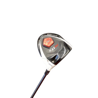 Used Taylormade R11 S Mens Driver RH 10.5 Degree 11760-S000083531