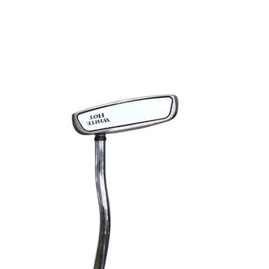 Used Odyssey WHITE HOT 2-BALL Mens Putter RH 11760-S000083526