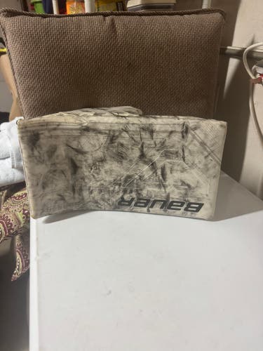 Bauer SUPREME MACH Regular (Used)