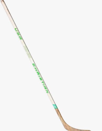 Christian Wood Hockey Stick