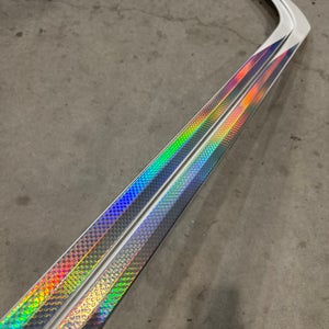 2 PACK 65 Flex P28 BLCKSTCK PRO 3 Tracer, XF Pro Similar Kick Point 5 SIDE Intermediate Right Hand