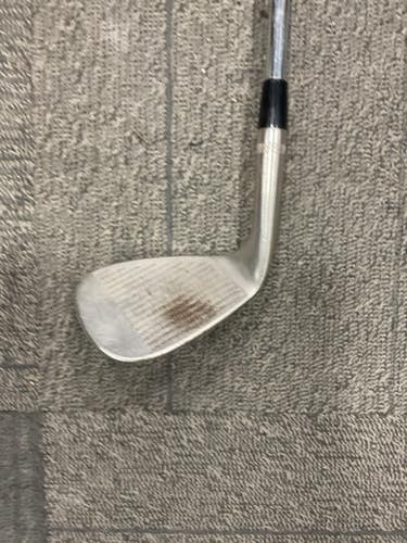 Used Titleist SPIN MILLED VOKEY Golf Wedge Mens RH 52 Degree 11614-S000224121