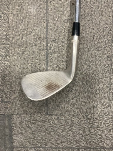 Used Titleist SPIN MILLED VOKEY Golf Wedge Mens RH 52 Degree 11614-S000224121
