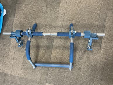 Used Exercise Accessory Other 11614-S000224100
