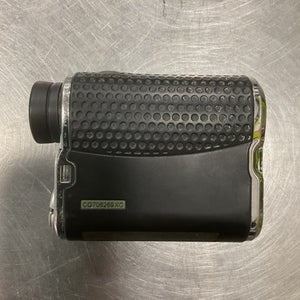 Used LEUPOLD GX-3I DNA Field Equipment 11614-S000224092