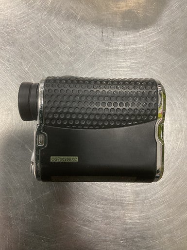 Used LEUPOLD GX-3I DNA Field Equipment 11614-S000224092