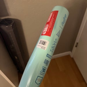 2025 Rawlings Icon Composite USSSA Certified Bat (-5) 27 oz 32" (New)