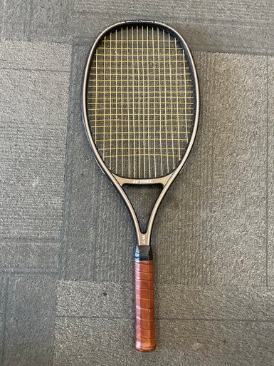 Used Yonex R-7 Adult Tennis Racquet Brown 4 1/2" 11614-S000224073