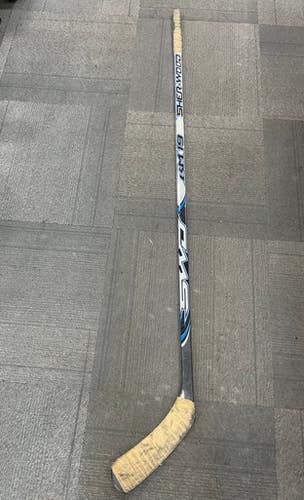 Used Sher-wood RM19 Senior One Piece Right Royal Blue 105 Flex 11614-S000224059