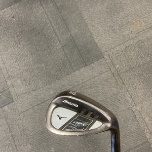 Used Mizuno JPX Golf Wedge Mens RH 50 Degree 11614-S000224006