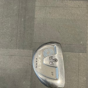 Used Odyssey X-ACT TANK Golf Chipper RH Unknown Degree 11614-S000224009