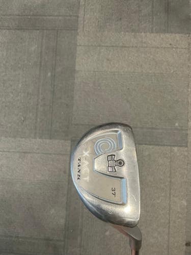 Used Odyssey X-ACT TANK Golf Chipper RH Unknown Degree 11614-S000224009