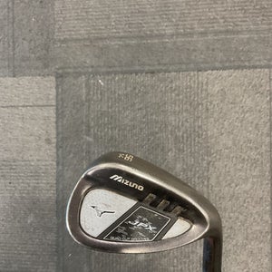 Used Mizuno JPX Golf Wedge Mens RH 56 Degree 11614-S000224007