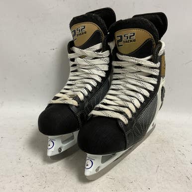 Used CCM TACKS 252 Senior Hockey Skate Senior 6 11855-S000193450