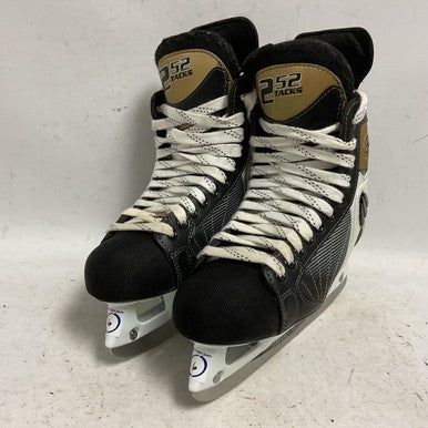Used CCM TACKS 252 Senior Hockey Skate Senior 6 11855-S000193450