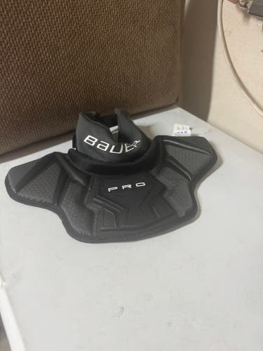 Bauer Pro (New)