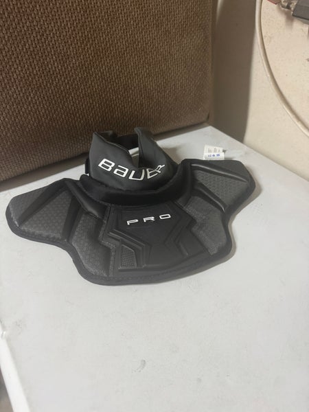 Bauer Pro (New)