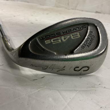 Used Tommy Armour 845S SILVER SCOT Golf Wedge Mens RH Sand Wedge 11855-S000193482