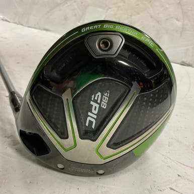 Used Callaway GBB EPIC Mens Driver RH 10.5 Degree 11855-S000193478