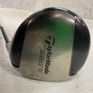 Used Taylormade 320 TI Mens Driver RH 12.0 Degree 11855-S000193479
