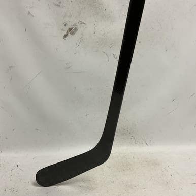 Used PRO BLACKOUT EXTRA LITE Senior One Piece Right Black 75 Flex 11855-S000193473