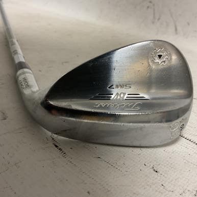 Used Titleist BV SM7 Golf Wedge Mens RH 56 Degree 11855-S000193463