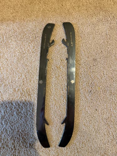 Bauer LS Pulse Ti 272 mm (Used) Pro Stock