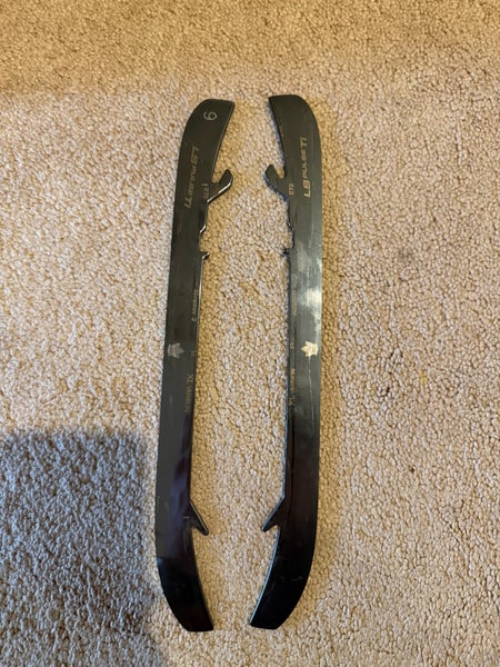 Bauer LS Pulse Ti 272 mm (Used) Pro Stock