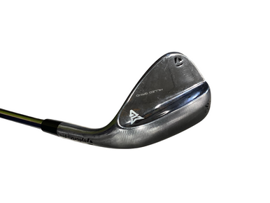 Used Taylormade MILLED GRIND Golf Wedge Mens RH 56 Degree 11613-S000170481