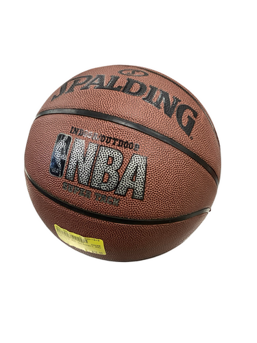 Used Spalding Basketball Adult Indoor 11613-S000170477