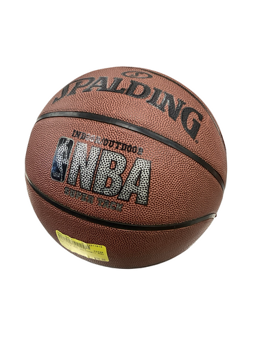 Used Spalding Basketball Adult Indoor 11613-S000170477