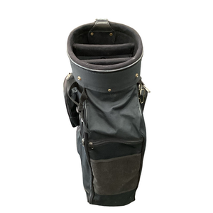 Used Bag Boy Mens Cart Bag Black 11613-S000170468