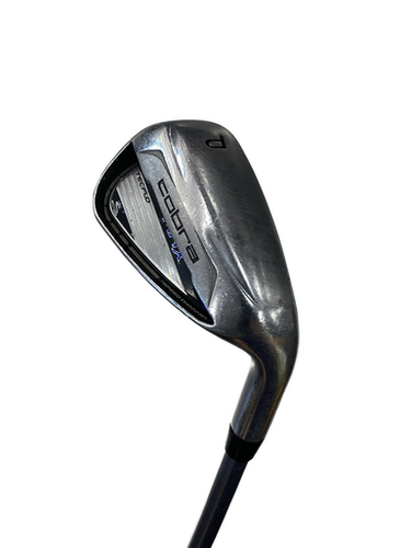 Used Cobra MAX Golf Wedge Mens RH Pitching Wedge 11613-S000170470