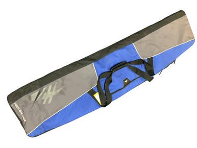Used High Sierra Travel Snowboard Bag Royal Blue 11823-S000035410