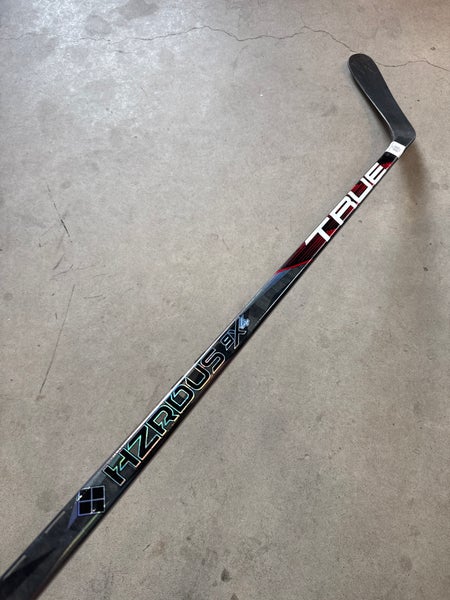 85 Flex P29 Project X Smoke Senior True Left Hand Pro Stock (New) NHL