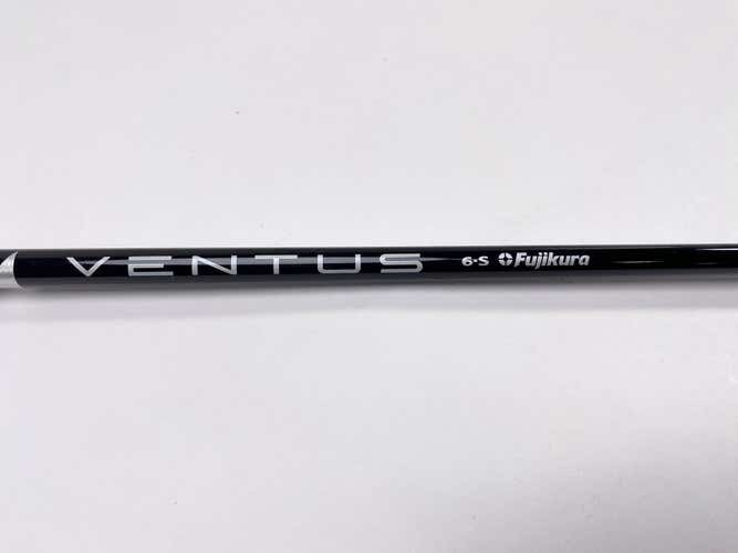 Fujikura Ventus Black 6S Velocore Stiff Graphite Driver Shaft 45"-Callaway